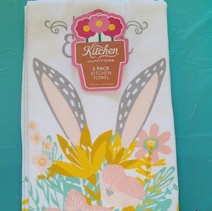 Kitchen Outfitters Kitchen Towels